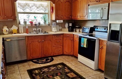 Coal Creek Canyon House | Rocky Mtn Ranch 11 Acre. Coal Creek Canyon/Boulder/Golden/Nederland-Furnished