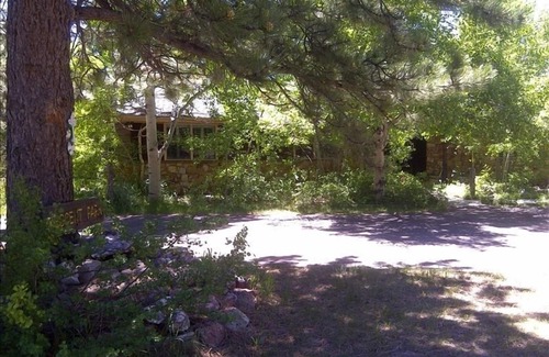 Coal Creek Canyon House | Rocky Mtn Ranch 11 Acre. Coal Creek Canyon/Boulder/Golden/Nederland-Furnished