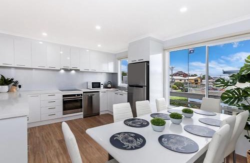Port Fairy House | Rocky Point