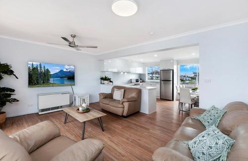 Port Fairy House | Rocky Point