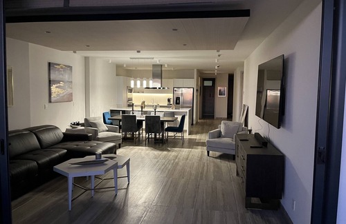 Puerto Penasco Resort | Rocky Point Las Paloma's Barcelona Bldg. Phase 3 Large new 2 Bedroom Oceanfront