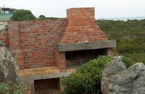Betty's Bay House | Rocky Pools Bettys Bay
