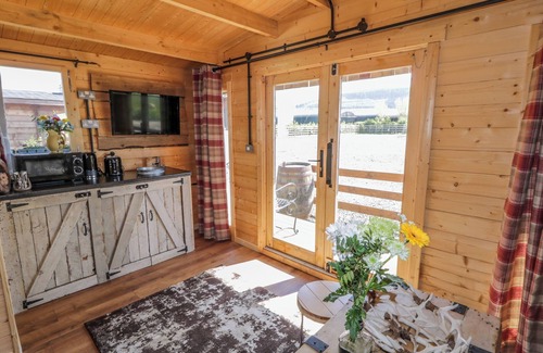 Limavady Cottage | Rocky Ridge Cabin