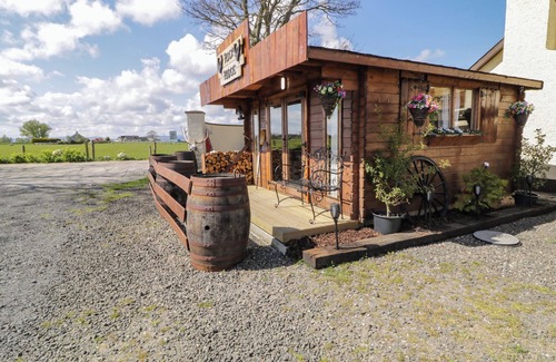 Limavady Cottage | Rocky Ridge Cabin