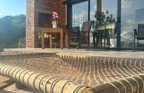 Pretoria Apartment | Rocky Road Mountain Lodge