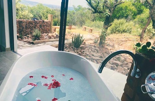 Pretoria Apartment | Rocky Road Mountain Lodge