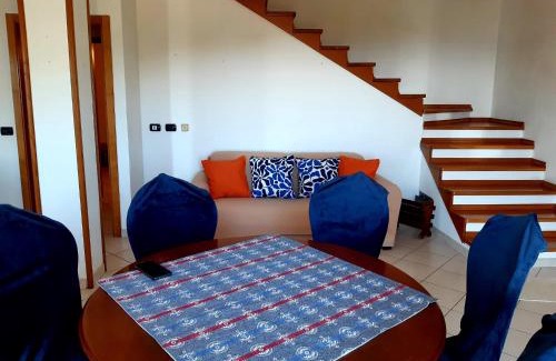 Carasco Villa | ROCKY's HOUSE