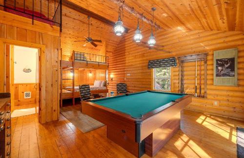 McCall House | Rocky Shore Escape by Casago McCall - Donerightmanagement