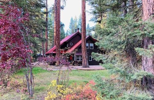 McCall House | Rocky Shore Escape by Casago McCall - Donerightmanagement
