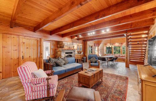 McCall House | Rocky Shore Escape by Casago McCall - Donerightmanagement