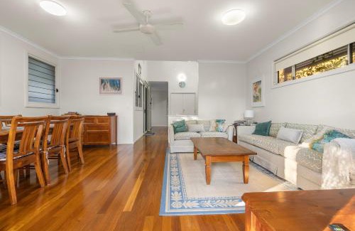 South West Rocks House | Rocky Shores Hideaway