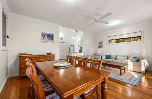 South West Rocks House | Rocky Shores Hideaway