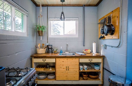 Arrowbear Lake Cabin | Rocky Top Retreat - Charming Cabin w/Great Views!