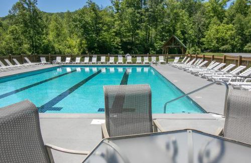 Wears Valley House | Rocky Top