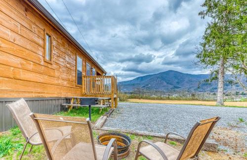 Wears Valley House | Rocky Top