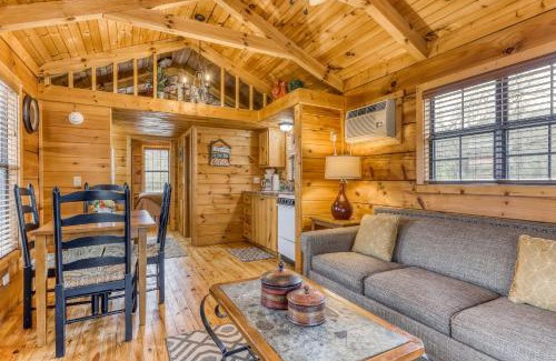 Wears Valley House | Rocky Top