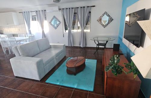 Porto Judeu Apartment | Rocky3