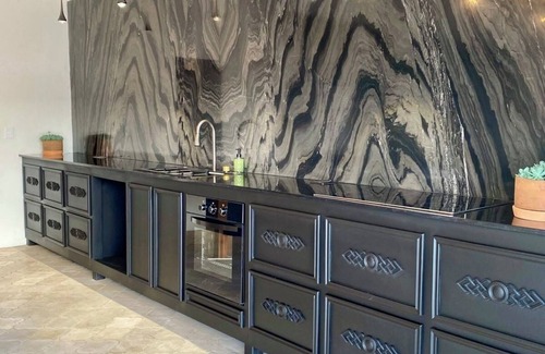 De Guadalupe Apartment | Rococo San Cristobal
