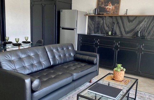 De Guadalupe Apartment | Rococo San Cristobal