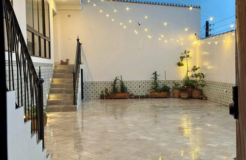De Guadalupe Apartment | Rococo San Cristobal