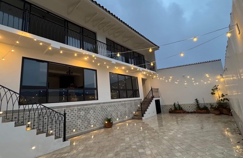 De Guadalupe Apartment | Rococo San Cristobal