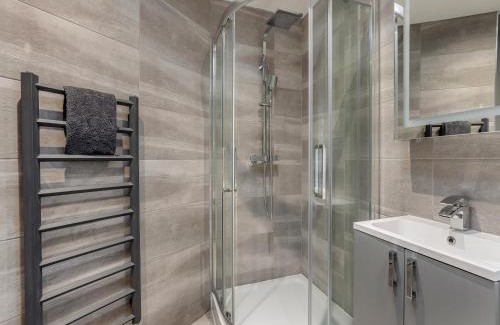 Burgh le Marsh House | Rod & Line Cottage