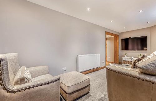 Burgh le Marsh House | Rod & Line Cottage