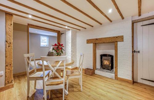 Burgh le Marsh House | Rod & Line Cottage