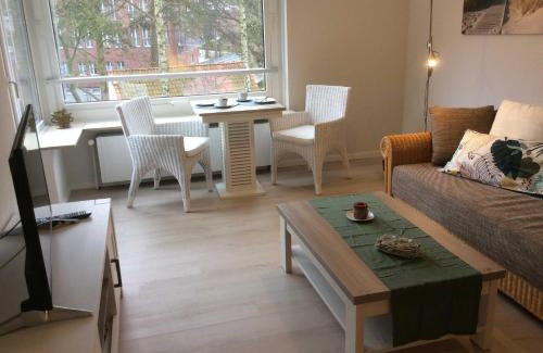 Niendorf/Ostsee Apartment | ROD32a Ferienwohnung Muschelfischer F