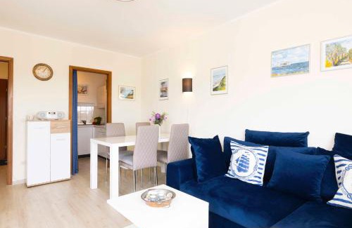 Niendorf/Ostsee Apartment | ROD32e "Carpe Diem" Ferienwohnung Schönberg