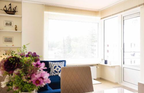 Niendorf/Ostsee Apartment | ROD32e "Carpe Diem" Ferienwohnung Schönberg