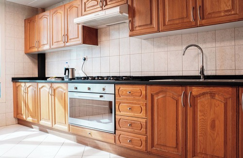 Trade Center Apartment | Roda Al Murooj Residences
