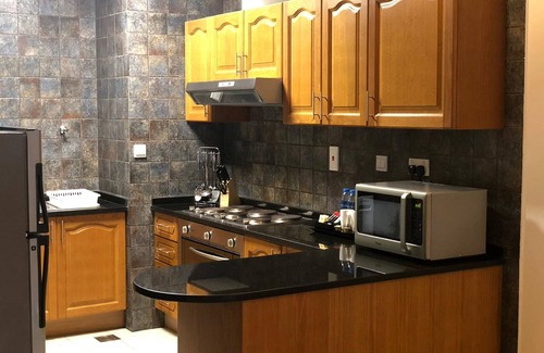 Jumeira 3 Apartment | Roda Beach Resort