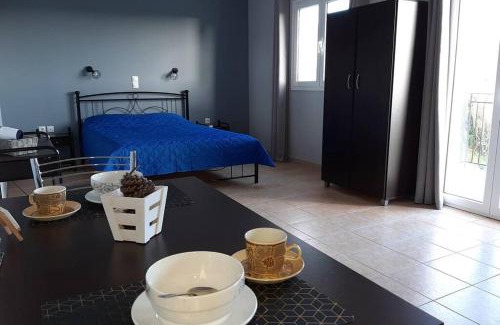 Kateleios Apartment | Rodanthy III