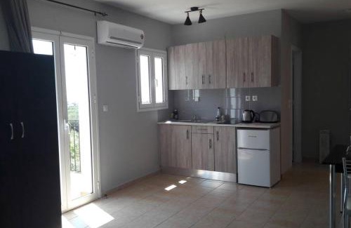 Kateleios Apartment | Rodanthy III