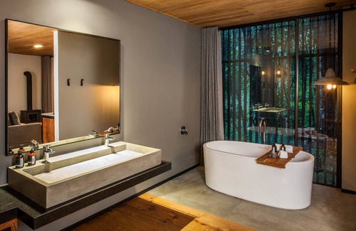 Valle de Bravo Hotel | Rodavento Boutique Hotel