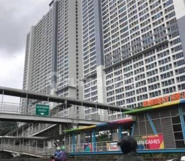 Kebon Jeruk Apartment | Rodd