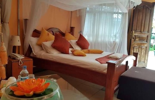 Kenya Hotel | Roddy Hotel Kisumu