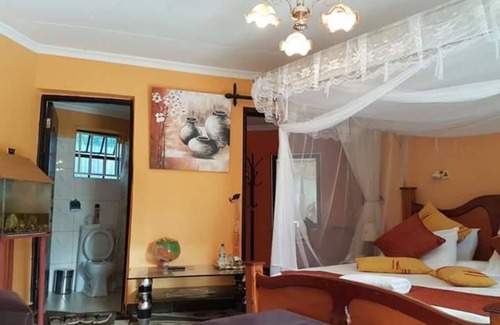 Kenya Hotel | Roddy Hotel Kisumu