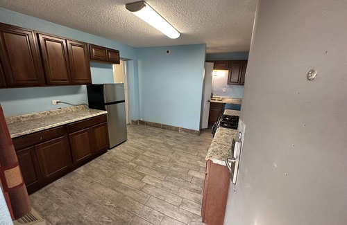 Northwest Heights Hotel | Rodeway Inn Albuquerque West