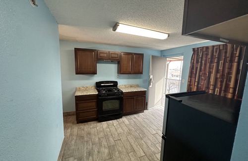 Northwest Heights Hotel | Rodeway Inn Albuquerque West