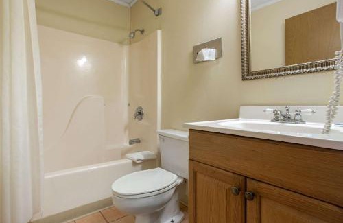 Asheville Hotel | Rodeway Inn Asheville