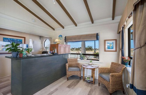 Morro Bay Hotel | Rodeway Inn at Morro Bay