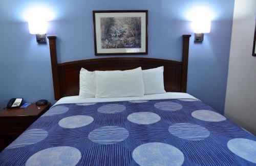 Augusta Hotel | Rodeway Inn Augusta West - Fort Eisenhower