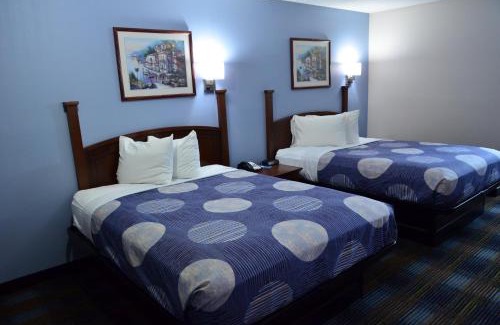 Augusta Hotel | Rodeway Inn Augusta West - Fort Eisenhower