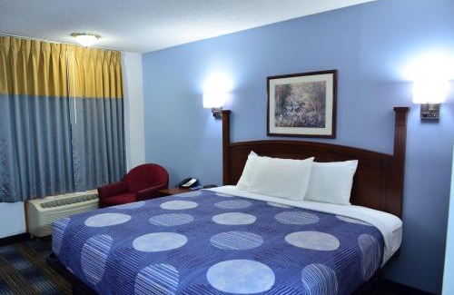 Augusta Hotel | Rodeway Inn Augusta West - Fort Eisenhower