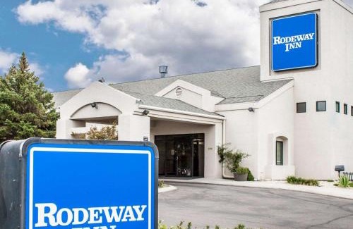 Boise Hotel | Rodeway Inn Boise Airport