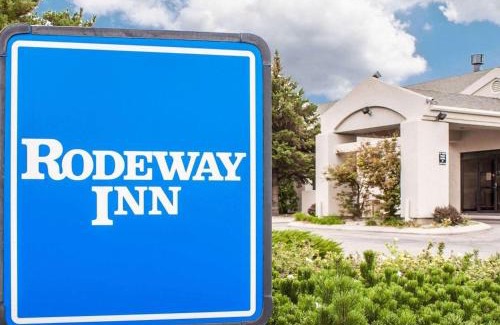 Boise Hotel | Rodeway Inn Boise Airport