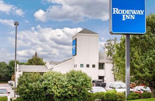 Boise Hotel | Rodeway Inn Boise Airport