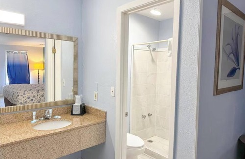Hattiesburg Hotel | Rodeway Inn Hattiesburg North